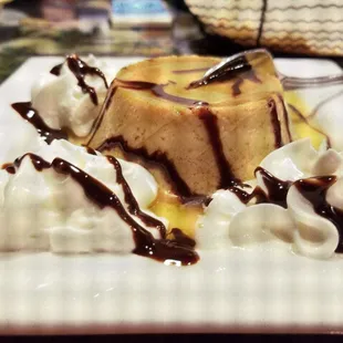 Flan