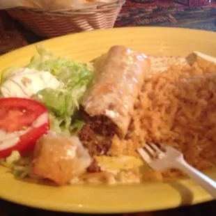 Yummy!