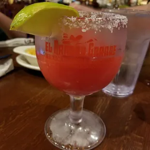 Margarita