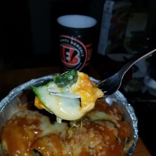 Carry out : Chile relleno - cheese. 3 per order.