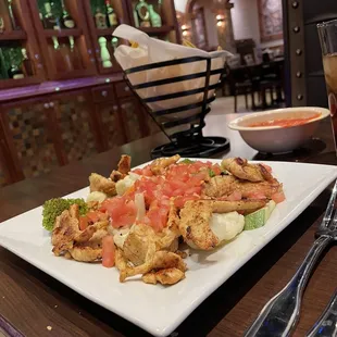 Pollo Rico