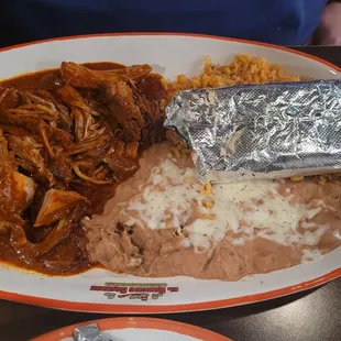 El Rancho Grande