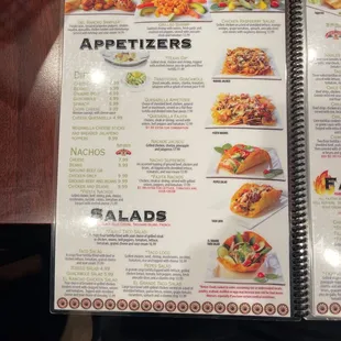 ramen and noodles, menu