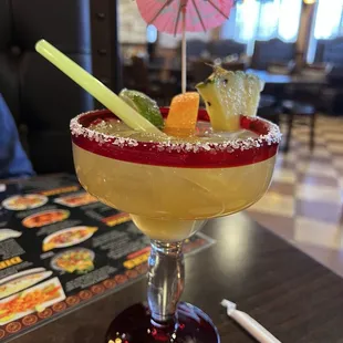 It's bigger than it looks here!