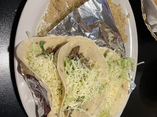 Los Reyes Mexican Restaurant