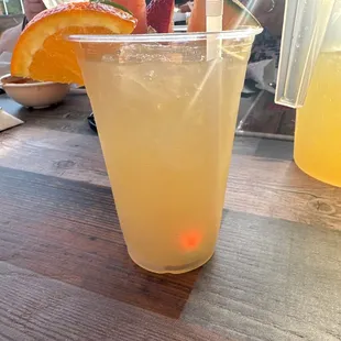 Margarita