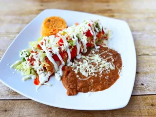Taqueria El Comal