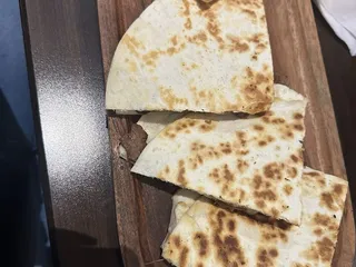 Sonora Grill