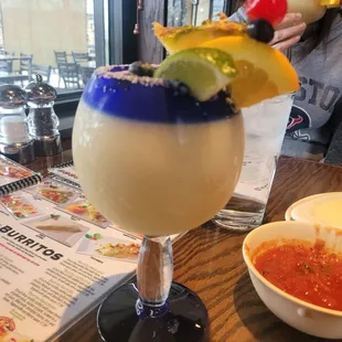 Margarita