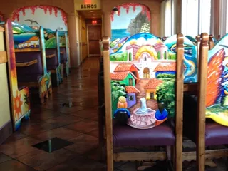 Cancun Mexican Restaurante