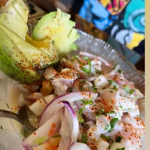 Ceviche