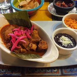 Cochinita Pibil