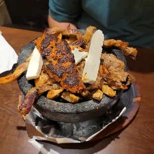 Molcajete