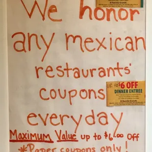Great deal !