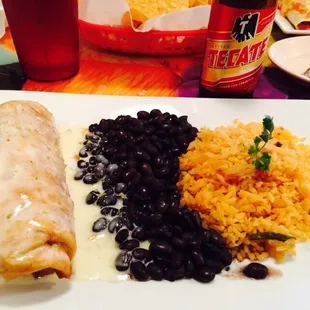 Grande Juan is the name of this dish