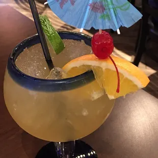 Margarita