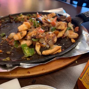 The best dishes I&apos;ve had in the area