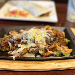 Fajita Steak