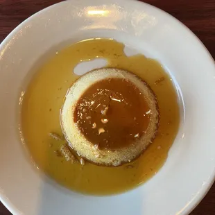 Flan (3.5/5)