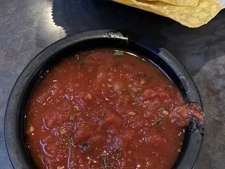 Nu9ve Cantina and Steakhouse