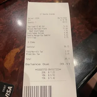 Pricing l