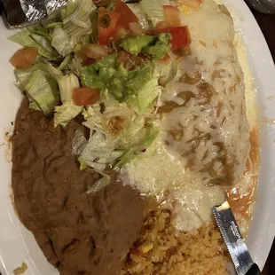 Chile relleno