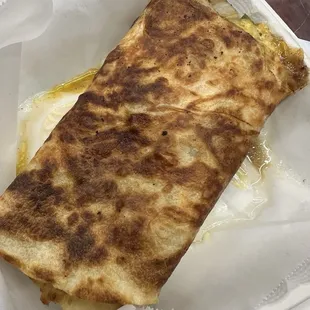 Quesadilla