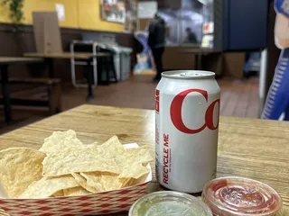 New Castillito Taquería 