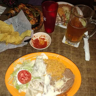 El Rancho Grande