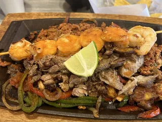 Uncle Paco’s Mexican Grill