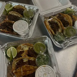 quesabirra tacos!