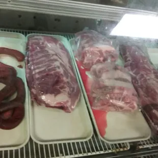 Meat