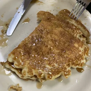 Pancakes