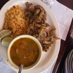 food