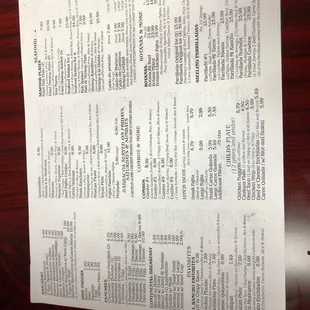Menu2