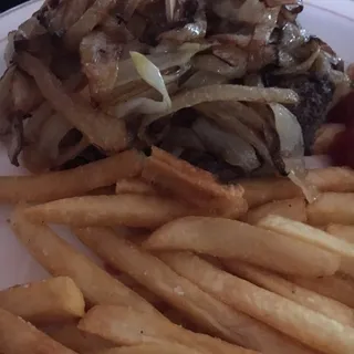 Hamburger