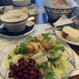 Green Salad