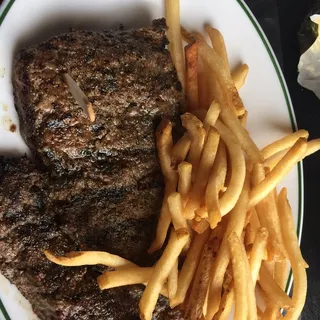 Fries