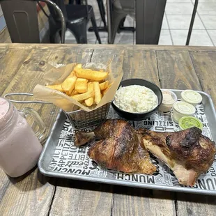 El Rancho Latin Grill