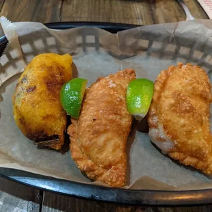 Empanadas