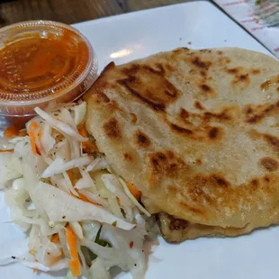 pupusa
