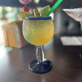 Cadillac margarita