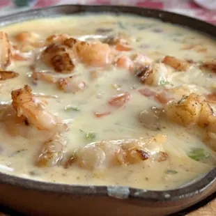 Fiesta Dip
