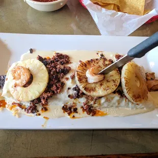 Burrito Sabanero
