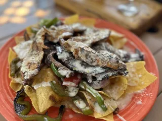 El Trompo