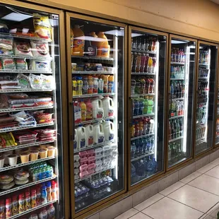 El Rancho Market