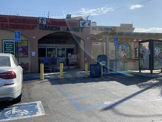 Jimenez Rancho Market