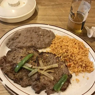 Carne Asada