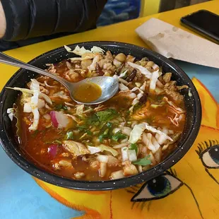 Pozole