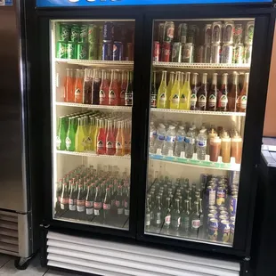 Many flavors of Jarrittos